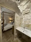 Trullo, Villa with Private Pool- WiFi, Air Con., near Ostuni & Ceglie Messapica