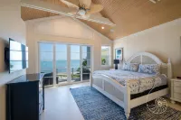 The Bonefish House at Tarpon Point ~ 4 Bed/4 Bath Oceanfront Home
