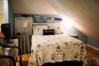 Charming Vacation Spot with Private Pool