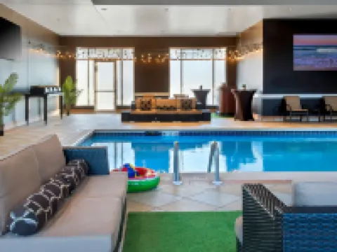 Bridgewater Marriott Hotels in Bridgewater