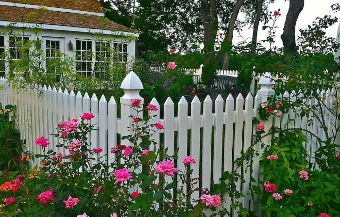 Historic Cottage on Ware River Estate