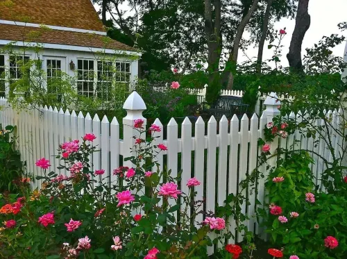 Historic Cottage on Ware River Estate
