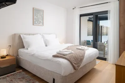 Apartment Mona - dvosobni stan