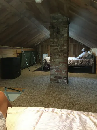 Cozy lake house on Sabattus Pond 2 bed 1 Bath