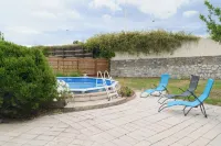 Vacances Entre mer et Montagne Hotels in Ales