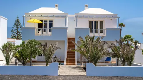 REYES Natur - Quiet apartment with mountain views