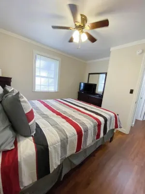 Fishing Retreat Cabin - 2bed/1 bath