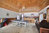 On the Minocqua Chain! Pet Friendly! 5 Bedroom! August Dates Open!