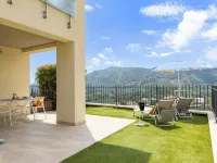 Serenity - with Parking in Alassio
