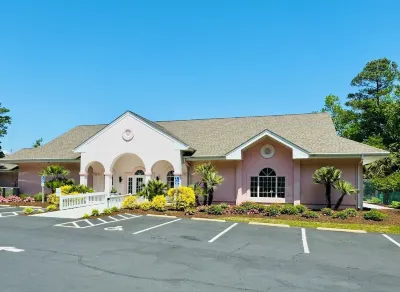 Sea Retreat Coastal Concierge