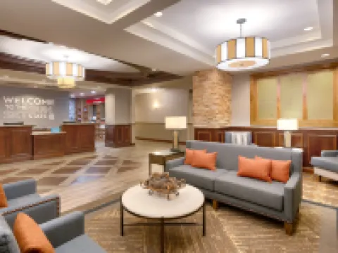Hampton Inn & Suites Show Low-Pinetop Hotels in Show Low