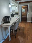Cozy and Quiet Three Bedroom Two Bathroom Ranch