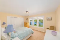 West Shore Lakefront Luxury Estate!  Kayaks, Dock/Buoys, Exceptional Views!!!
