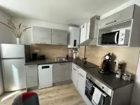 Appartement Idéalement Situé en Plein Cœur de Ville de Rodez