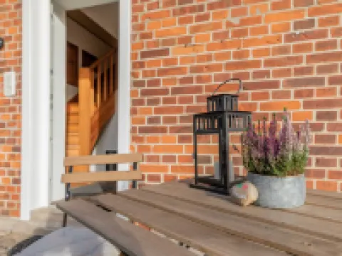 New vacation apartment on a heath farm in Bleckmar Hotels in Bergen