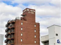 Okazaki Dai Ichi Hotel East Wing Hôtels à : Okazaki