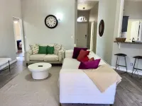 Lovely Central Edmond home 4bed 2bath