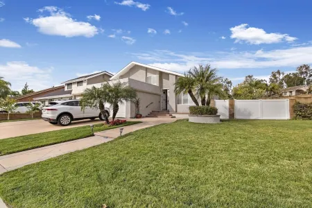 Laguna family dream house!