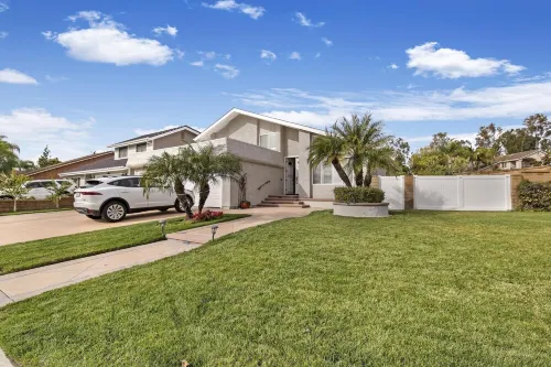 Laguna family dream house!