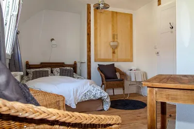 Ideal for two people 소드 해변 주변 호텔