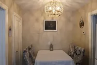 Blue Burough in Riverside