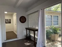 Home in Medical District. Near TTU & Downtown. Backyard oasis w lots of parking!