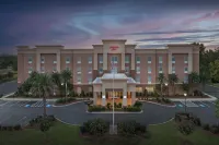 Hampton Inn Statesboro Hotels in Bulloch County