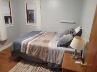 SPORTSMAN/COUPLES RETREAT. Close to Lakes, Rivers, & Beautiful Ludington