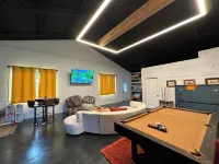 The Bunkhouse on the Caddo River