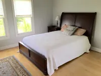 Peaceful Gulf Getaway - Close to Old Town Bay St Louis