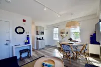 West End 1 bedroom with parking!