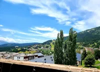 45 m2 FULLY RENOVATED APARTMENT IN THE HEART OF THE ANGLES 4/6 BEDROOMS