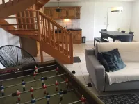 GITE DES QUATRE VENTS 利埃河畔普洛厄克住宿飯店