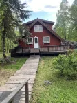 Hygge House (2 houses in 1 w/ SAUNA - Chalets