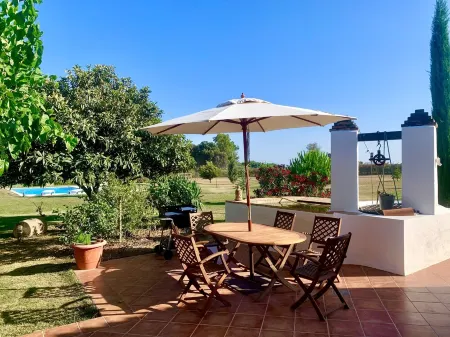 Bio Resort Mediterraneo