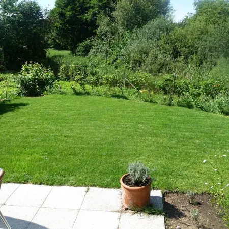 Swedish vacation home in Schleswig-Holstein