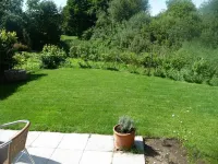 Swedish vacation home in Schleswig-Holstein