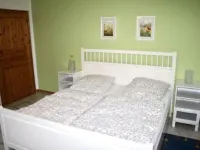 Bright, spacious vacation apartment in Schwedeneck/Surendorf, 1 km to the beach