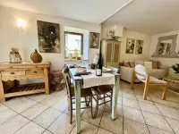 Charming Gîte in the Heart of Beaujolais