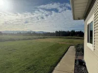 Country getaway close to town