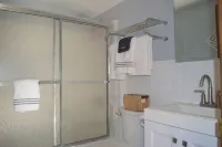 Summer Adventure Park Trail Side Condo