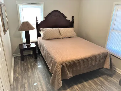 The Hideaway - Executive/Vacation Rental Home 크레이그헤드 포레스트 호 주변 호텔