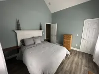 Romantic Villa Hotels near Cogswell Laboratory