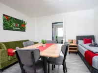 Sr24 - Stilvolle Wohnung 2 in Herten Hotels in Herten