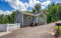 Location! Location! Best Views in the Smokies! Sleeps 10 - Private Pools
