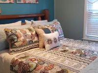 Firefly Cottage Hotels in Oscoda County