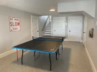 Expansive Bayfront Home w/ Heated Saltwater Pool & Dock