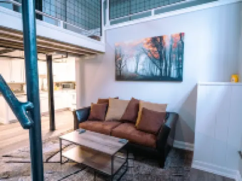 Lafayette Vibe Downtown District