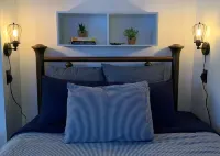The Yoder’s on Somerset: Sleeps 1-6.