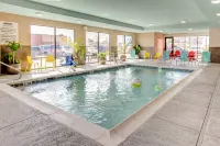 Home2 Suites by Hilton Louisville Airport Expo Center Hotels in Shively